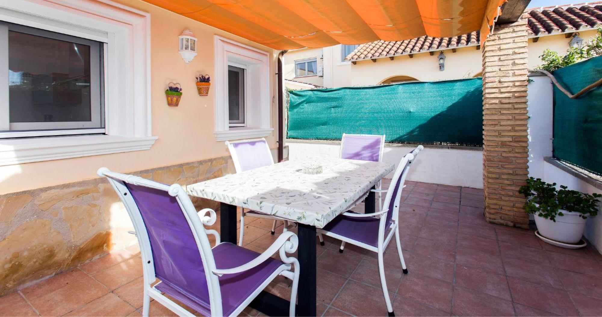 Casa La Mediterranea Dénia